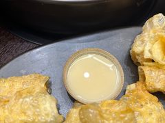 -滇野云南野生菌餐厅(陕西南路店)