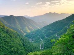 -灵栖洞天