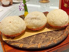 -禄福山庄•顺德菜·融和菜(龙江店)