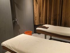 -扬派·扬州搓背馆(运河旗舰店)