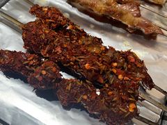 -星光小把串·海鲜烧烤(西安路店)