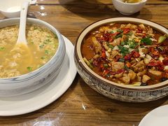 -小时候文化餐厅(盘山店)