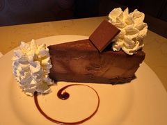-The Cheesecake Factory芝乐坊餐厅(王府中环东座店)