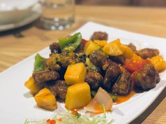 -渔太泰漓江小馆·广西融合菜(西街店)