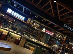 -食通天美食广场(华润万象城店)