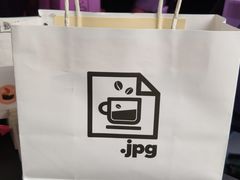 -JPG coffee(广州体育西店)