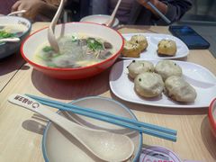 -小杨生煎(深圳岗厦北店)