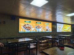 -清真·馬坡二旦烧烤(人生一串拍摄店)