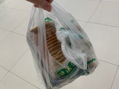 -泸溪河桃酥(西直门凯德店)