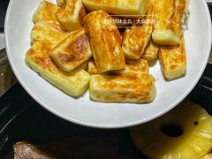 -韩时烤肉(枫蓝店)