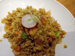 -夏日玛莉西餐厅(岳阳花板桥步步高店)