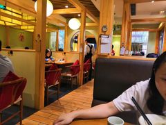 -一心创作料理屋(经开万达店)