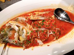 剁椒鱼头-凤凰湘语·湘粤鲜融(浦东旗舰店)