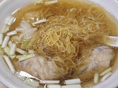 -盛记粥面(佐敦店)