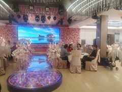 -松雅轩商务婚礼生日(同和店)