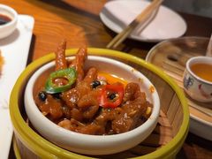 -南拳十三姨·潮汕砂锅粥(世纪金源店)