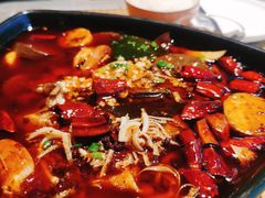 -三俞竹苑(红旗街万达店)