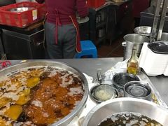 -老福合沟无米粿甜汤粿品店
