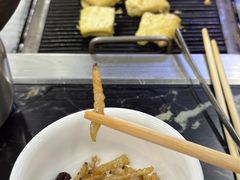 -石屏老字号4号包浆豆腐美食城(泼水广场店)