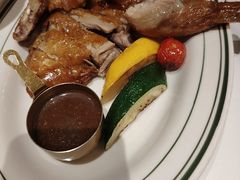 -CRAZYONES克芮旺斯西班牙餐厅(龙湖金沙天街店)