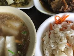 -好成财牛排馆(涂门街总店)