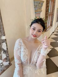 -天长地久婚纱摄影(天宁北路店)