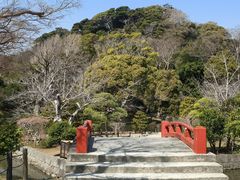 -鹤冈八幡宫