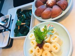-左庭右院鲜牛肉火锅(新梅广场店)