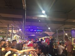 -豪食披萨烤肉自助(保定商场店)