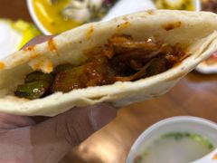 -陈聚德炒牛肉(樱花二路店)