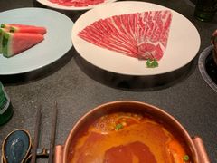 -荣记火锅(青悦城店)