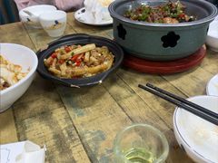 -湘香私房菜(大石长隆店)