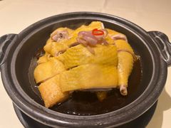 -利苑酒家(合景国际金融广场店)