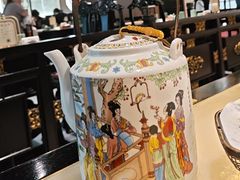 -锦府盐帮·侯宅(五棵松万达店)