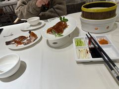 -在前门·烤鸭北京菜(五月花广场店)