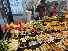 -魏记里脊肉炸炸炸(南门口店)