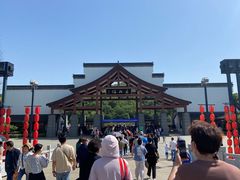 -采石矶景区