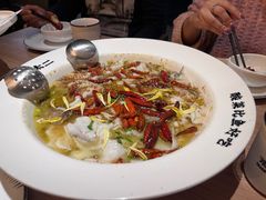 -新太二·鲜料川菜(晶耀前滩店)