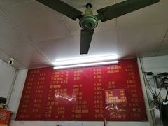 菜单-凤张螺蛳粉·爽口粉(跃进路总店)