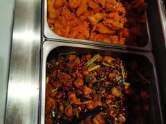 -好伦哥比萨烤肉自助(马家堡店)