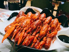 -龙虾风暴(松江店)