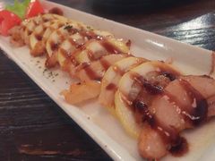 -娜娜家·Nana's restaurant(国金汇店)