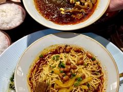 -大盐帮川菜馆(长楹天街店)