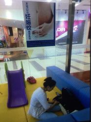 -莘苗家小儿推拿(印象城店)