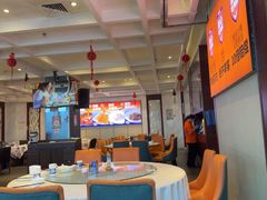 -不仔客海鲜·烧烤·270度海景餐厅(大东海店)