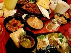-Pistolera Mexican Cantina女枪手墨西哥餐厅(碧云路店)