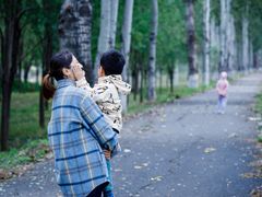 -东郊湿地公园
