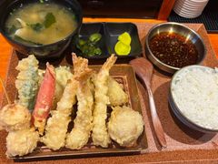 -天妇罗内顺田(罗湖店)
