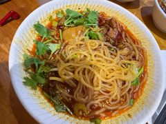 -付小姐在成都(中山公园店)