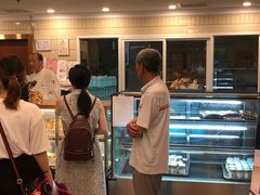 -国际饭店·帆声西饼屋(黄河路店)